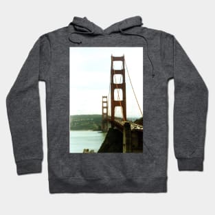 Golden Gate II Hoodie